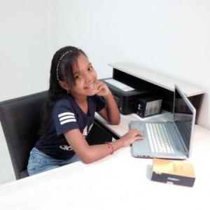 Laura Marcela Angulo Rodriguez