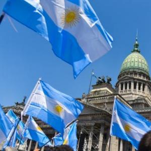 Trivia de preguntas sobre el Estado Derecho/Constitución Argentina