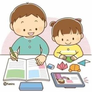Desarrollo infantil