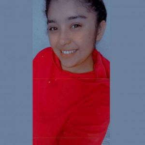 Alitzel Alecy Sánchez Ojeda