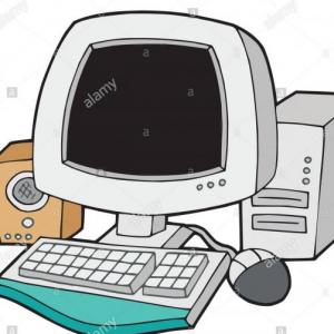 FUNCIONAMIENTO DEL COMPUTADOR 