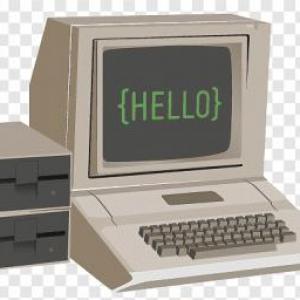 COMPUTADORA Y SU HISTORIA 