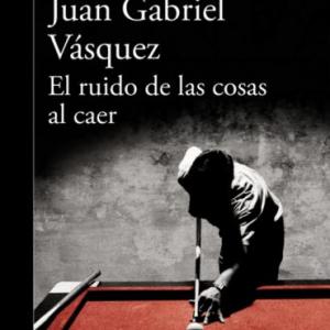 ¿Que tanto entendiste de "El ruido de las cosas al caer"?