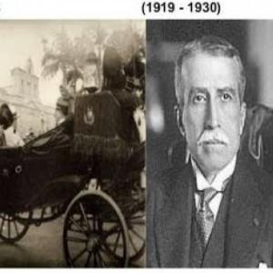 Oncenio de Leguía