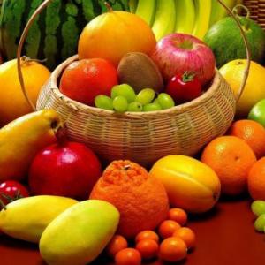 Fruits