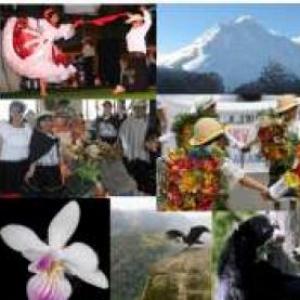 Regiones N de Colombia