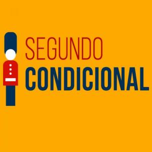 Portada del juego PHRASES ABOUT THE SECOND CONDITIONAL – Idiomas