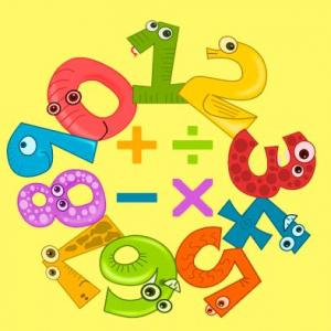 MULTIPLOS Y DIVISORES