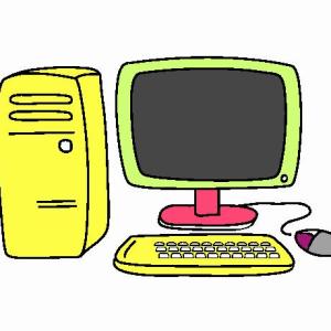 PARTES DE LA COMPUTADORA