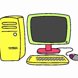 PARTES DE LA COMPUTADORA
