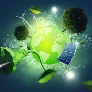 Energía y medioambiente