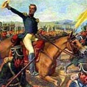 Viajemos por la Historia de Colombia