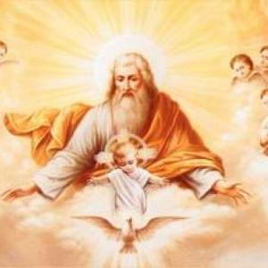jesus