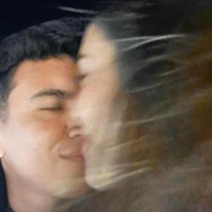 MY LOVE