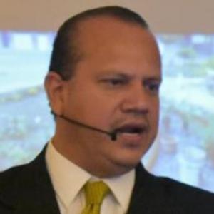 Wilfredo Recinos Carlos