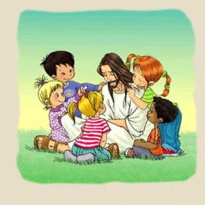 Recordando historias biblicas