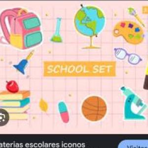 Las materias