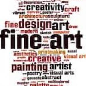 VOCABULARY FINE ART