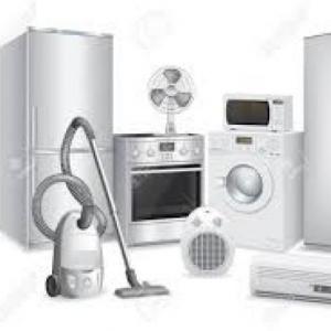 HOUSEHOLD APPLIANCES