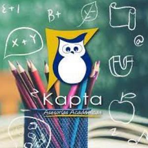 Mega Repaso Kaptiano 