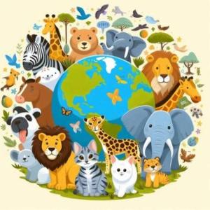 ADIVINA LOS ANIMALES