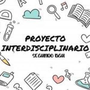 Proyecto Interdisciplinario