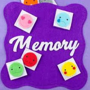 Portada del juego MEMORY – Idiomas