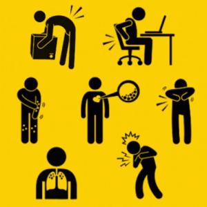 ENFERMEDADES LABORALES