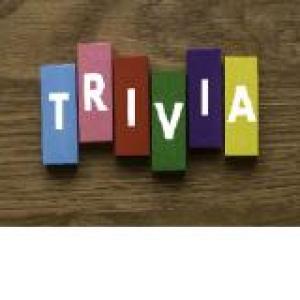 Ale's Farewell Trivia