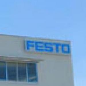 Representación FESTO