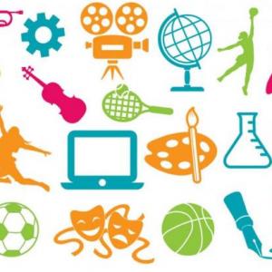 Inside and out activities 
