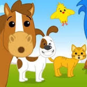 Memorama de animales