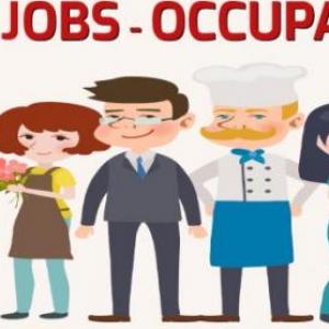MORE JOBS