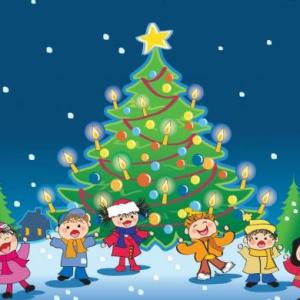 CHRISTMAS