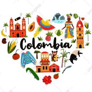 Cultura General colombiana