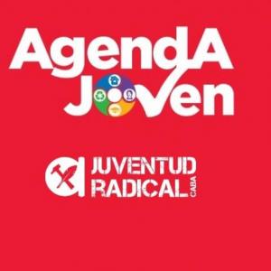 Imagen de portada del videojuego educativo: Agenda Jóven Vivienda - JR CABA - Historieta, de la temática Política
