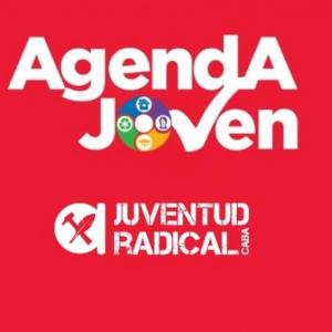 Imagen de portada del videojuego educativo: Agenda Jóven Vivienda - JR CABA, de la temática Política