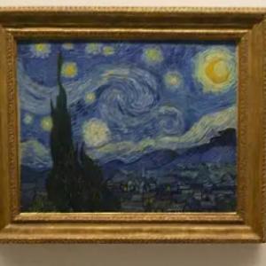 El trivial artístico
