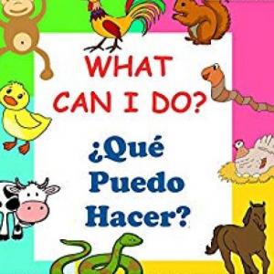 Portada del juego Adivina la acción – Idiomas