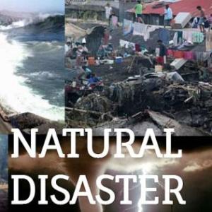 Natural Disasters