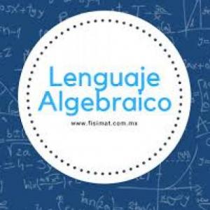 ESTRELLAS DEL LENGUAJE ALGEBRÀICO