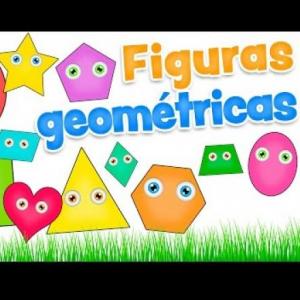 Figuras geométricas