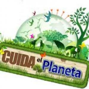 "Día Mundial del medioambiente"