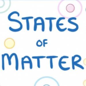 States of Matter