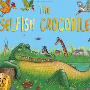The Selfish Crocodile - Revision