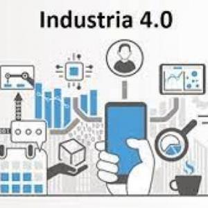 la industria 4.0