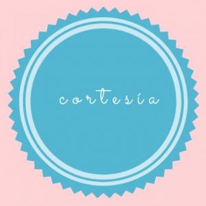 PALABRAS DE CORTESÍA