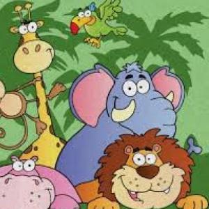 Animales