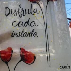 Vitrofusión