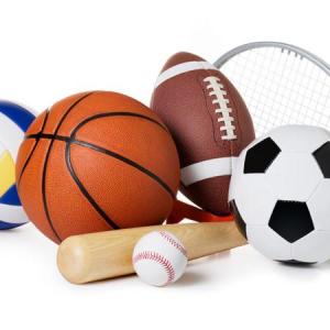 Los deportes